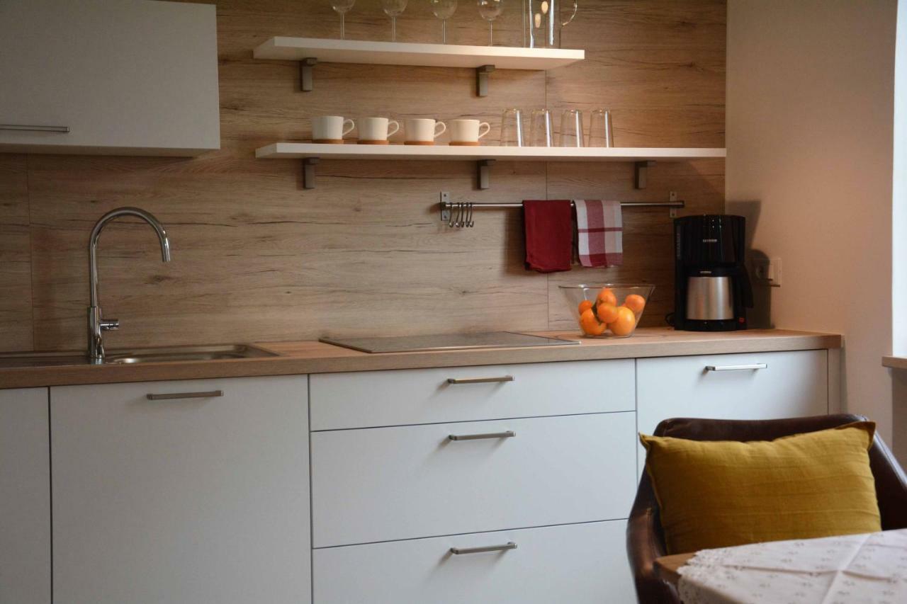 Appartement Karnutsch Schenna Ngoại thất bức ảnh