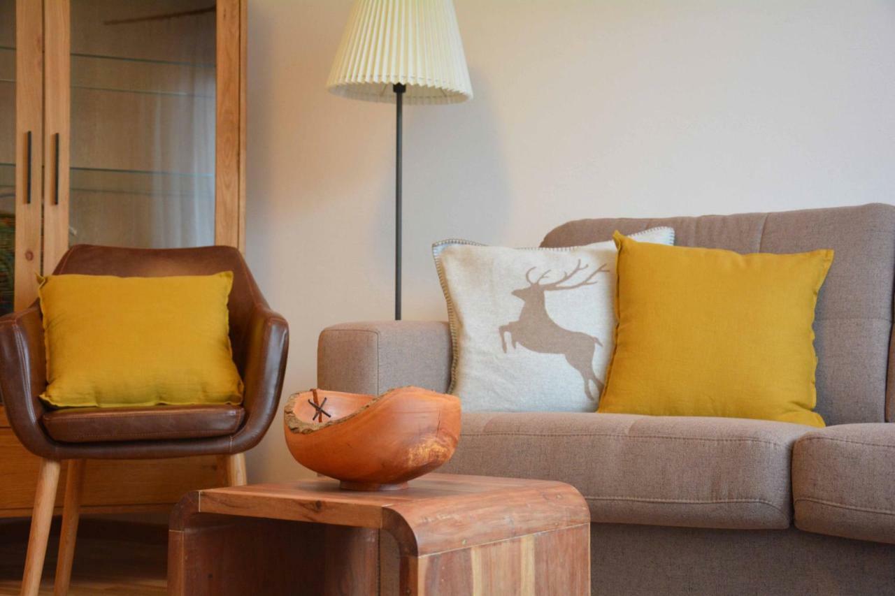 Appartement Karnutsch Schenna Ngoại thất bức ảnh