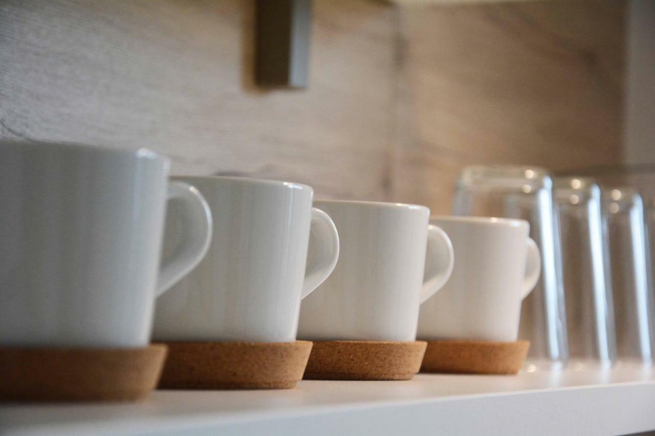 Appartement Karnutsch Schenna Ngoại thất bức ảnh