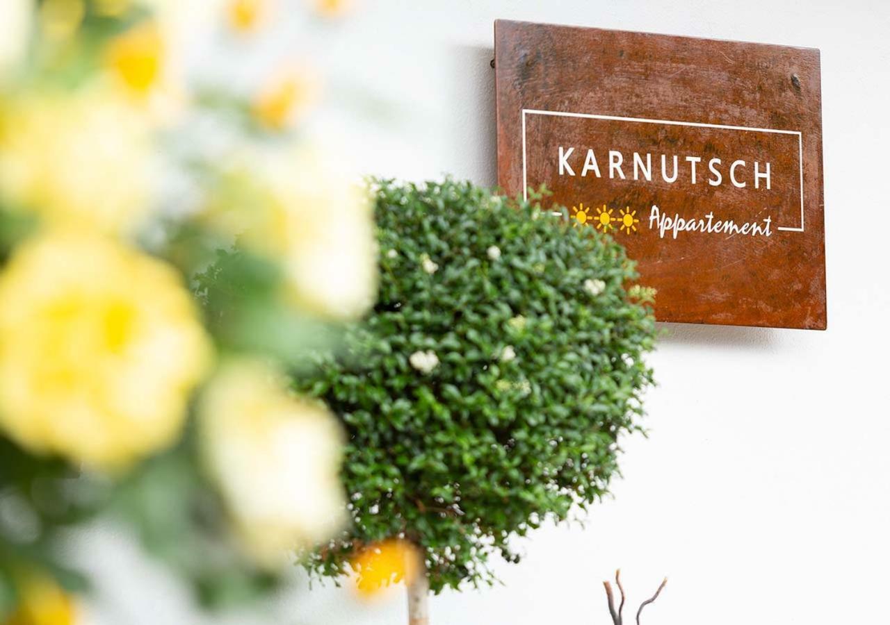Appartement Karnutsch Schenna Ngoại thất bức ảnh